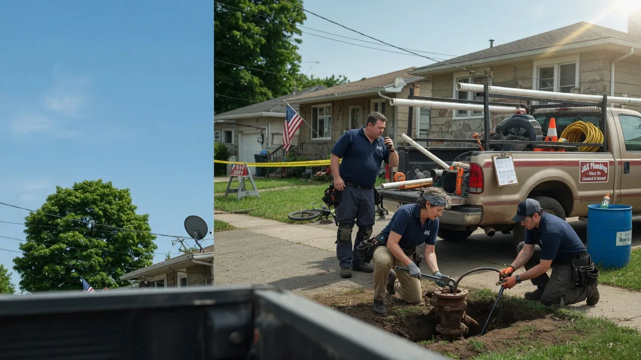 Water Heater Replacement in Sargent, NE near me